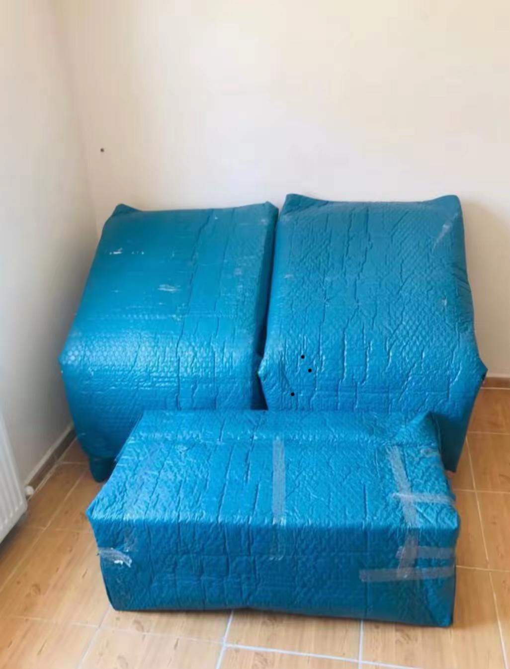 Metecan Nakliyat çalışma görseli
