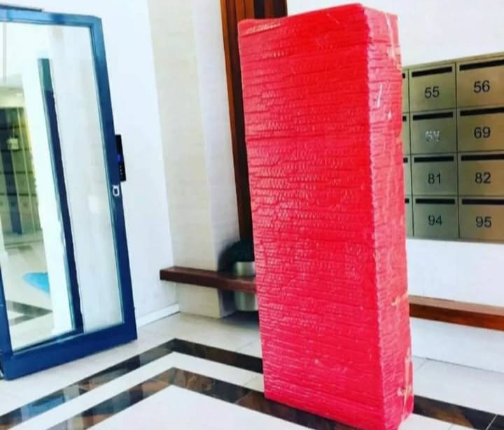 Metecan Nakliyat çalışma görseli
