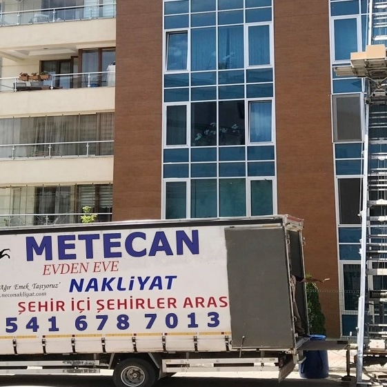 Mobilya Asansörü