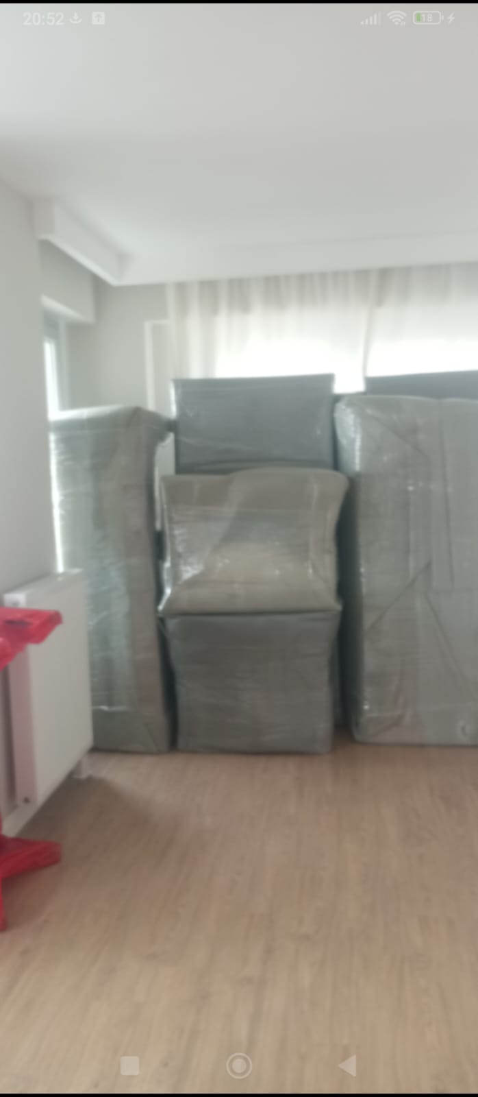 Metecan Nakliyat çalışma görseli